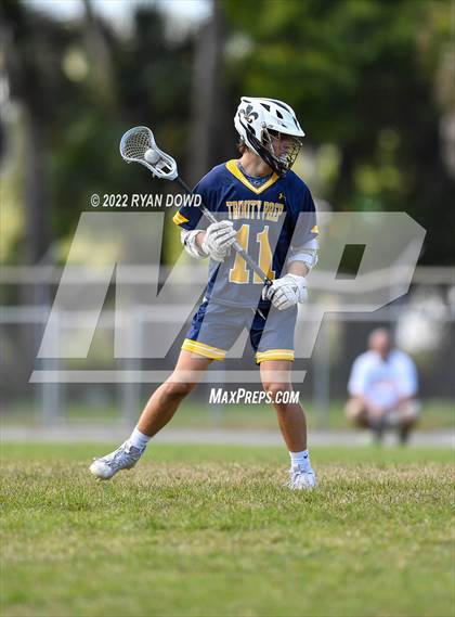 Thumbnail 1 in Trinity Prep @ John Carroll Catholic photogallery.