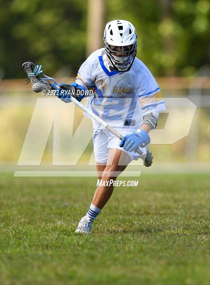 Thumbnail 1 in Trinity Prep @ John Carroll Catholic photogallery.