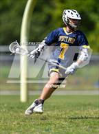 Photo from the gallery "Trinity Prep @ John Carroll Catholic"