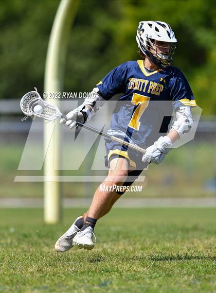Thumbnail 3 in Trinity Prep @ John Carroll Catholic photogallery.