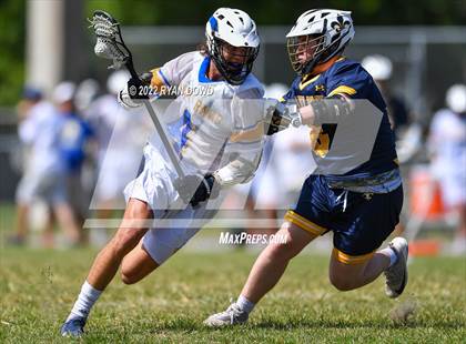 Thumbnail 1 in Trinity Prep @ John Carroll Catholic photogallery.