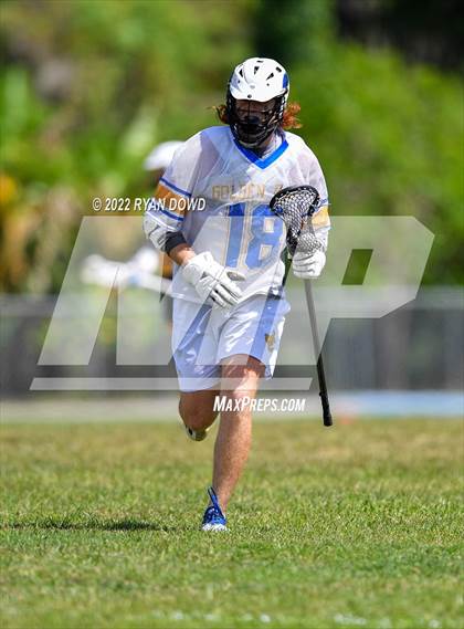 Thumbnail 1 in Trinity Prep @ John Carroll Catholic photogallery.