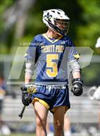 Photo from the gallery "Trinity Prep @ John Carroll Catholic"