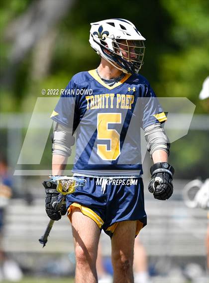 Thumbnail 2 in Trinity Prep @ John Carroll Catholic photogallery.
