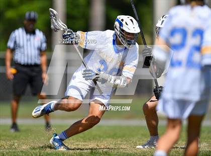 Thumbnail 2 in Trinity Prep @ John Carroll Catholic photogallery.