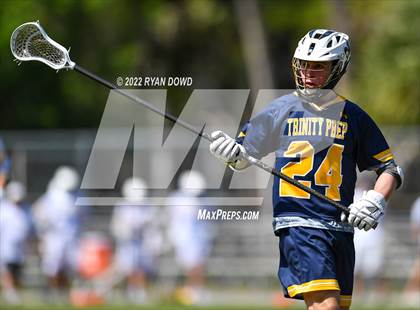 Thumbnail 3 in Trinity Prep @ John Carroll Catholic photogallery.