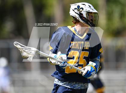 Thumbnail 3 in Trinity Prep @ John Carroll Catholic photogallery.