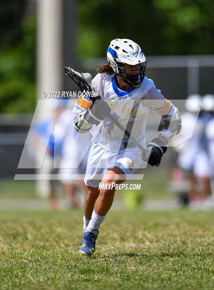 Thumbnail 3 in Trinity Prep @ John Carroll Catholic photogallery.