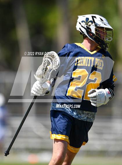 Thumbnail 3 in Trinity Prep @ John Carroll Catholic photogallery.