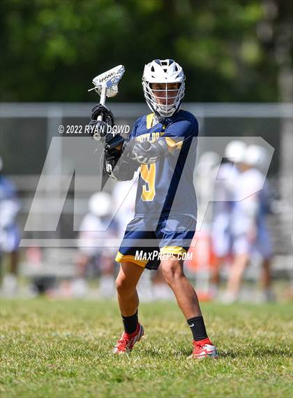 Thumbnail 2 in Trinity Prep @ John Carroll Catholic photogallery.