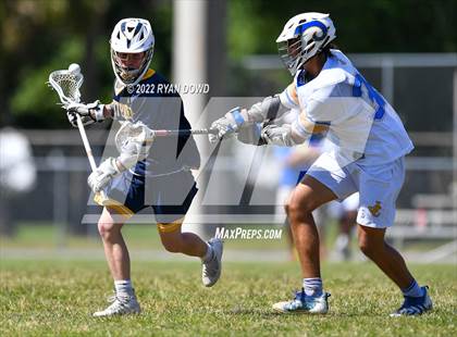 Thumbnail 3 in Trinity Prep @ John Carroll Catholic photogallery.