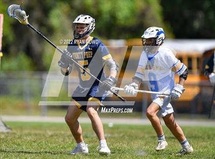 Thumbnail 3 in Trinity Prep @ John Carroll Catholic photogallery.