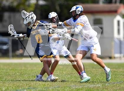 Thumbnail 3 in Trinity Prep @ John Carroll Catholic photogallery.