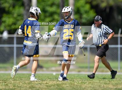 Thumbnail 1 in Trinity Prep @ John Carroll Catholic photogallery.