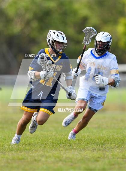 Thumbnail 3 in Trinity Prep @ John Carroll Catholic photogallery.
