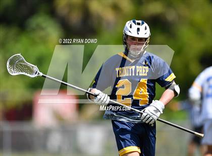 Thumbnail 3 in Trinity Prep @ John Carroll Catholic photogallery.
