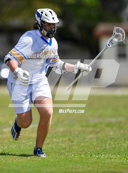 Thumbnail 1 in Trinity Prep @ John Carroll Catholic photogallery.