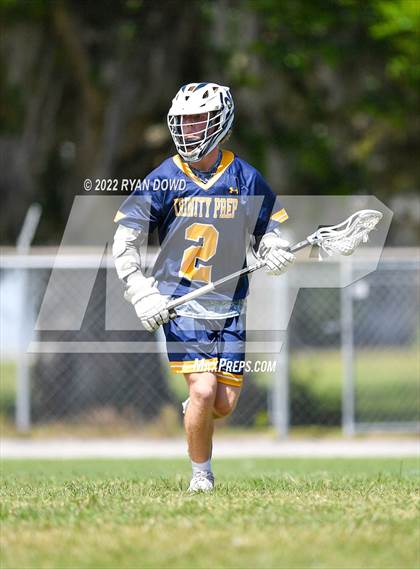Thumbnail 1 in Trinity Prep @ John Carroll Catholic photogallery.