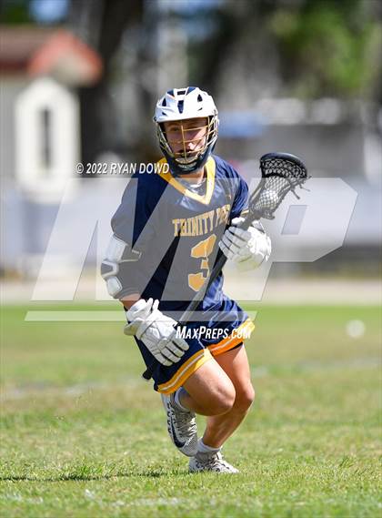 Thumbnail 2 in Trinity Prep @ John Carroll Catholic photogallery.