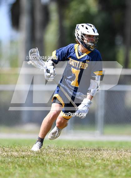 Thumbnail 1 in Trinity Prep @ John Carroll Catholic photogallery.
