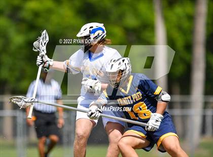 Thumbnail 2 in Trinity Prep @ John Carroll Catholic photogallery.