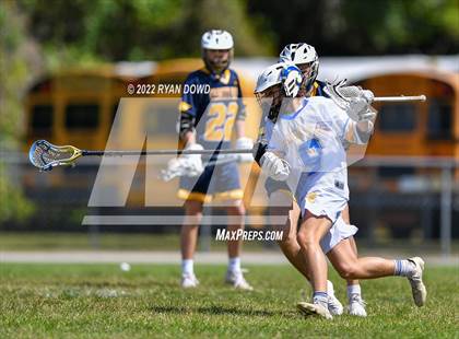Thumbnail 2 in Trinity Prep @ John Carroll Catholic photogallery.