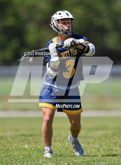 Thumbnail 3 in Trinity Prep @ John Carroll Catholic photogallery.