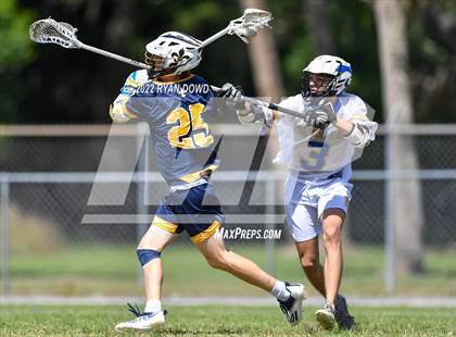 Thumbnail 1 in Trinity Prep @ John Carroll Catholic photogallery.