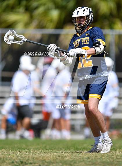 Thumbnail 2 in Trinity Prep @ John Carroll Catholic photogallery.