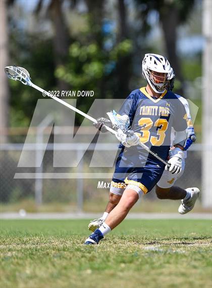 Thumbnail 2 in Trinity Prep @ John Carroll Catholic photogallery.