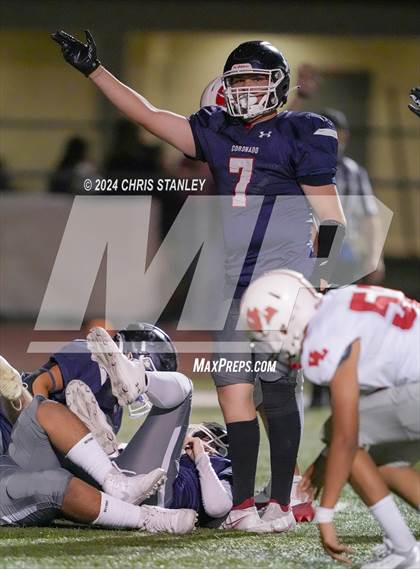 Thumbnail 3 in Valley Lutheran @ Coronado photogallery.