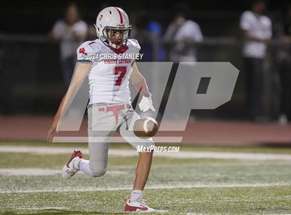 Thumbnail 1 in Valley Lutheran @ Coronado photogallery.