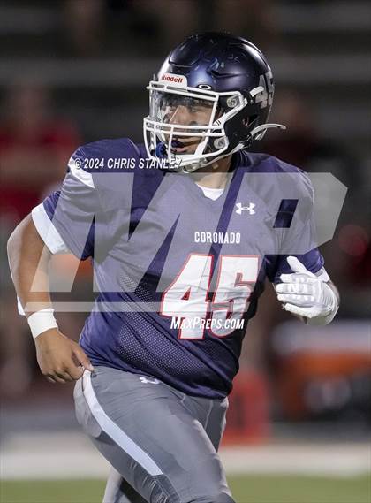 Thumbnail 1 in Valley Lutheran @ Coronado photogallery.