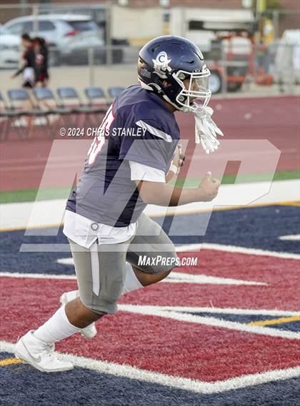 Thumbnail 1 in Valley Lutheran @ Coronado photogallery.