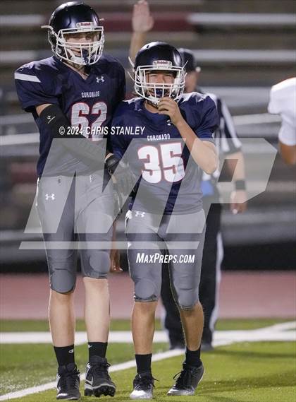 Thumbnail 3 in Valley Lutheran @ Coronado photogallery.