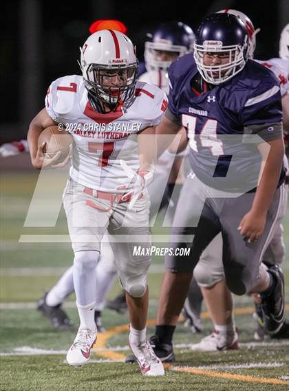 Thumbnail 3 in Valley Lutheran @ Coronado photogallery.