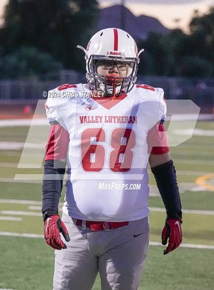 Thumbnail 3 in Valley Lutheran @ Coronado photogallery.