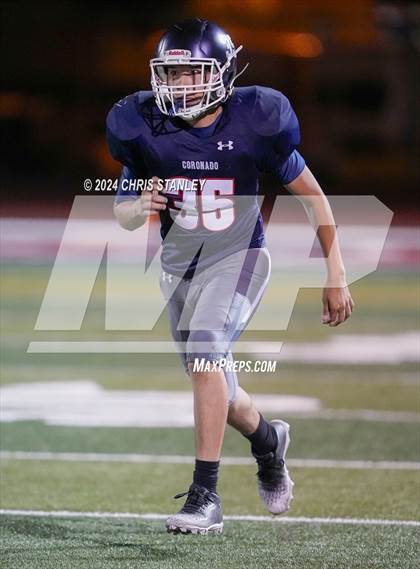 Thumbnail 2 in Valley Lutheran @ Coronado photogallery.