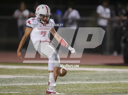 Thumbnail 2 in Valley Lutheran @ Coronado photogallery.