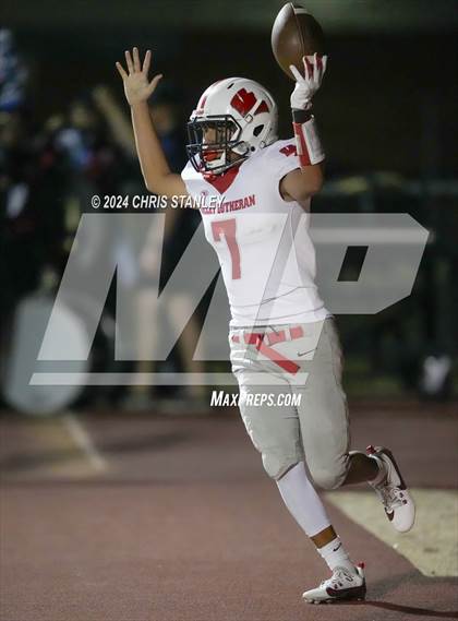 Thumbnail 3 in Valley Lutheran @ Coronado photogallery.