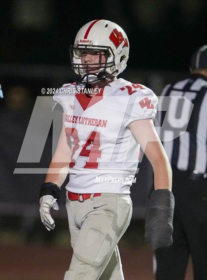 Thumbnail 1 in Valley Lutheran @ Coronado photogallery.