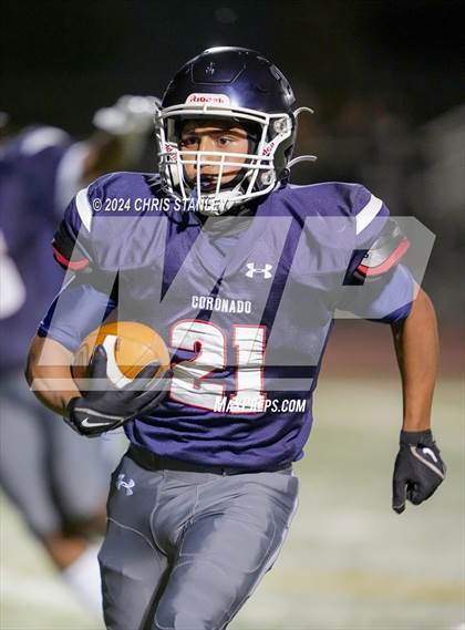 Thumbnail 3 in Valley Lutheran @ Coronado photogallery.