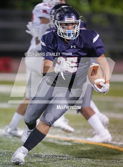 Thumbnail 1 in Valley Lutheran @ Coronado photogallery.