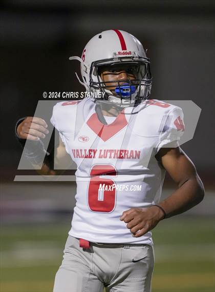 Thumbnail 3 in Valley Lutheran @ Coronado photogallery.