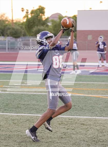Thumbnail 3 in Valley Lutheran @ Coronado photogallery.