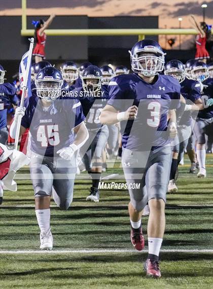 Thumbnail 3 in Valley Lutheran @ Coronado photogallery.
