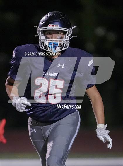 Thumbnail 1 in Valley Lutheran @ Coronado photogallery.