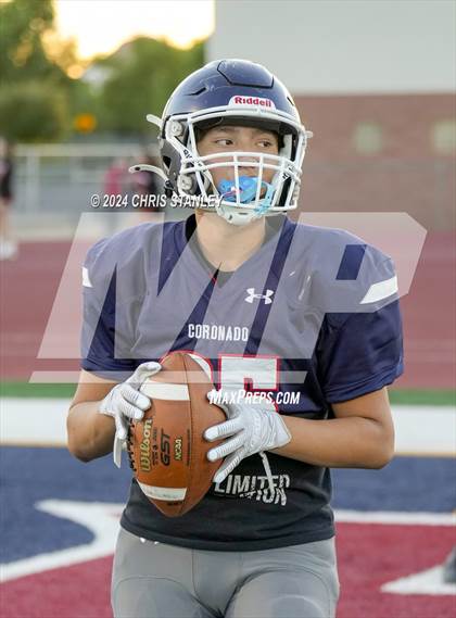 Thumbnail 3 in Valley Lutheran @ Coronado photogallery.