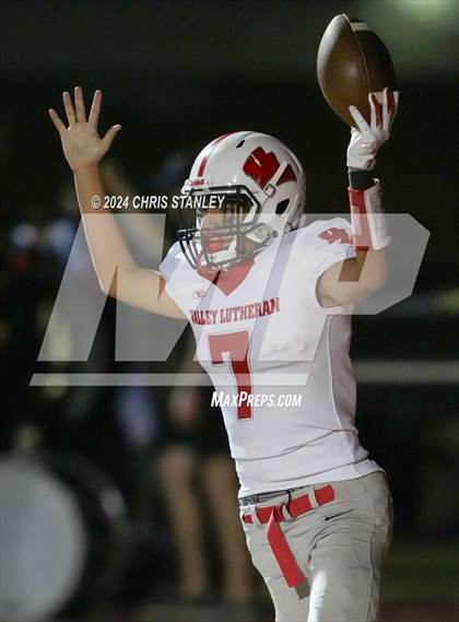 Thumbnail 1 in Valley Lutheran @ Coronado photogallery.