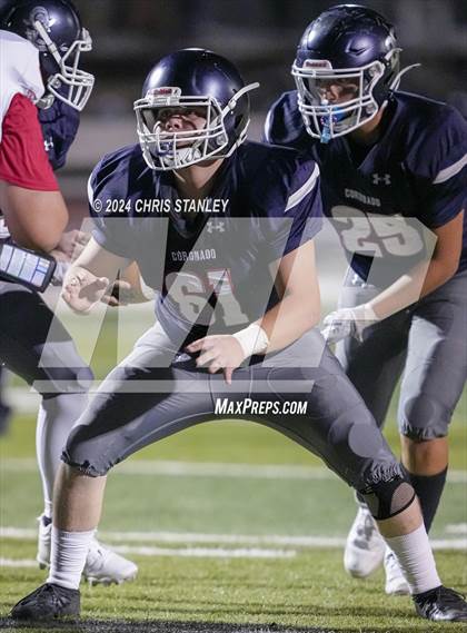 Thumbnail 3 in Valley Lutheran @ Coronado photogallery.